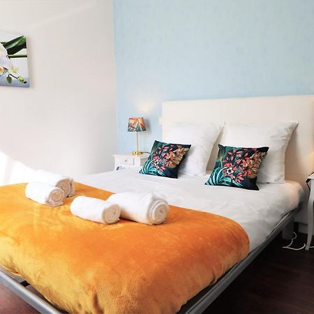 Holavre Apartment Arradon Luaran gambar