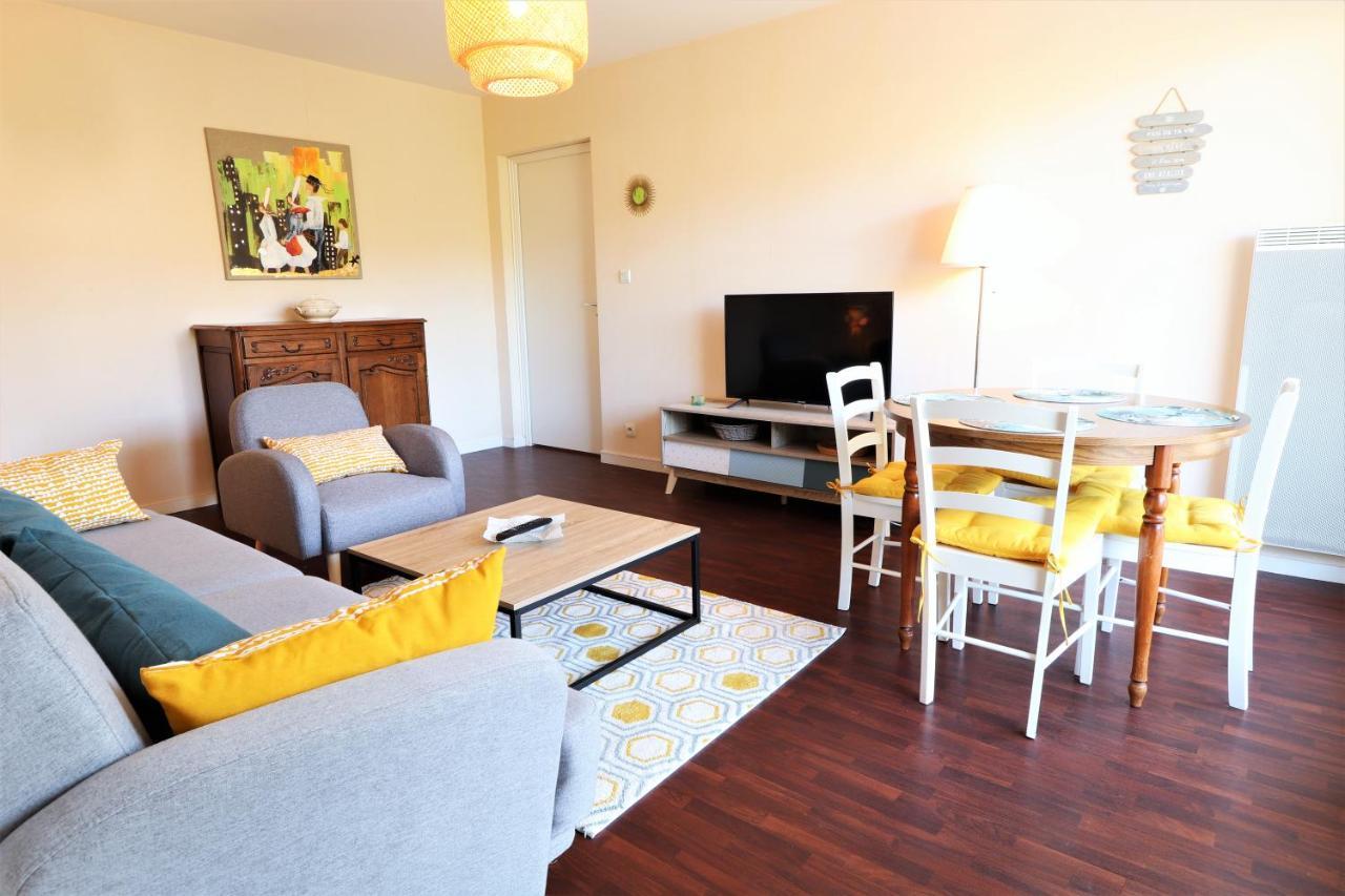 Holavre Apartment Arradon Luaran gambar