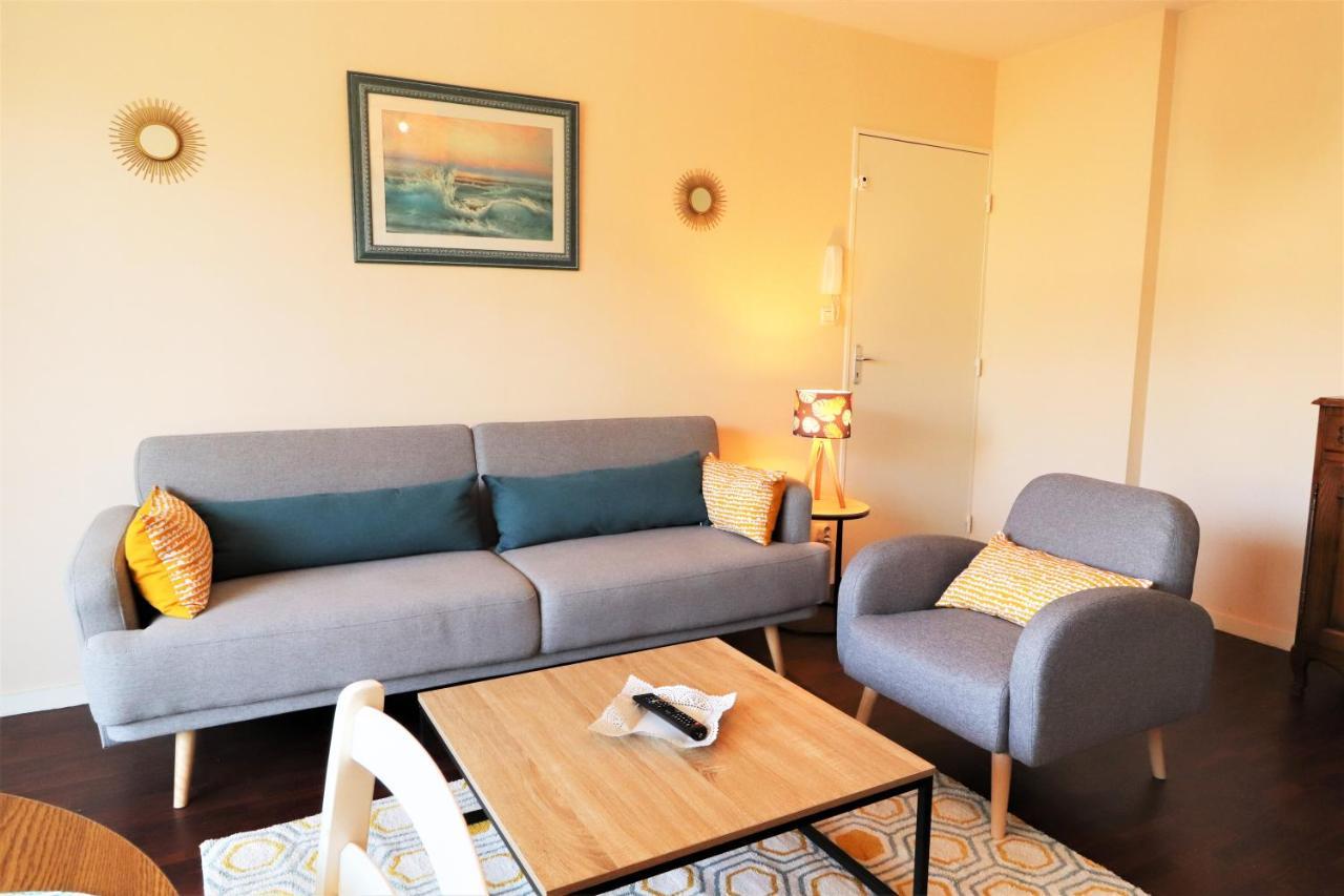 Holavre Apartment Arradon Luaran gambar
